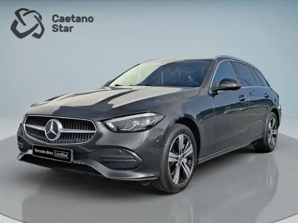 Mercedes-Benz Classe C